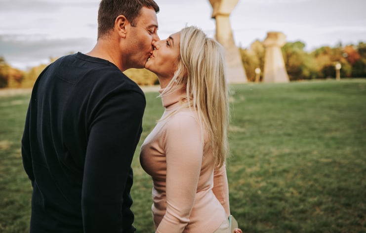 Why The Fourth Date Is Make Or Break For A Potential Relationship